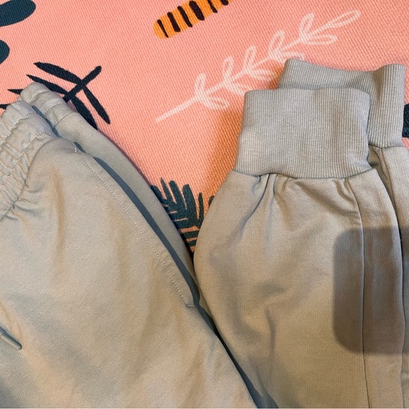 Gymshark Training Joggers - Picture 3 of 6